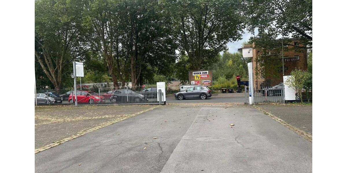 Gewerbeobjekt Bochum Werne - 2.500&euro; | Angebot:25865099