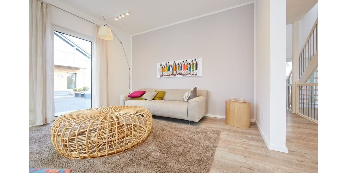 Individuelle Traumhäuser - Flexibel geplant, hochwertig gebaut - Einfamilienhaus Iserlohn Grüne | Angebot:27473591