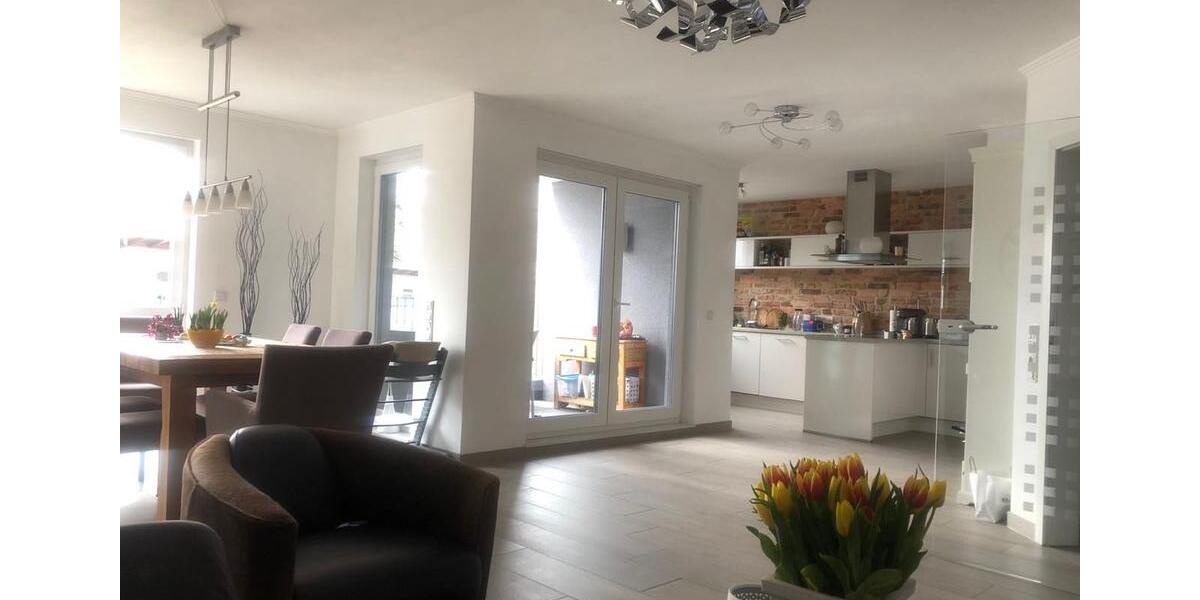 Etagenwohnung Dortmund Gartenstadt - 3 Zimmer, 99 m&sup2;, 389.000&euro; | Angebot:26955722