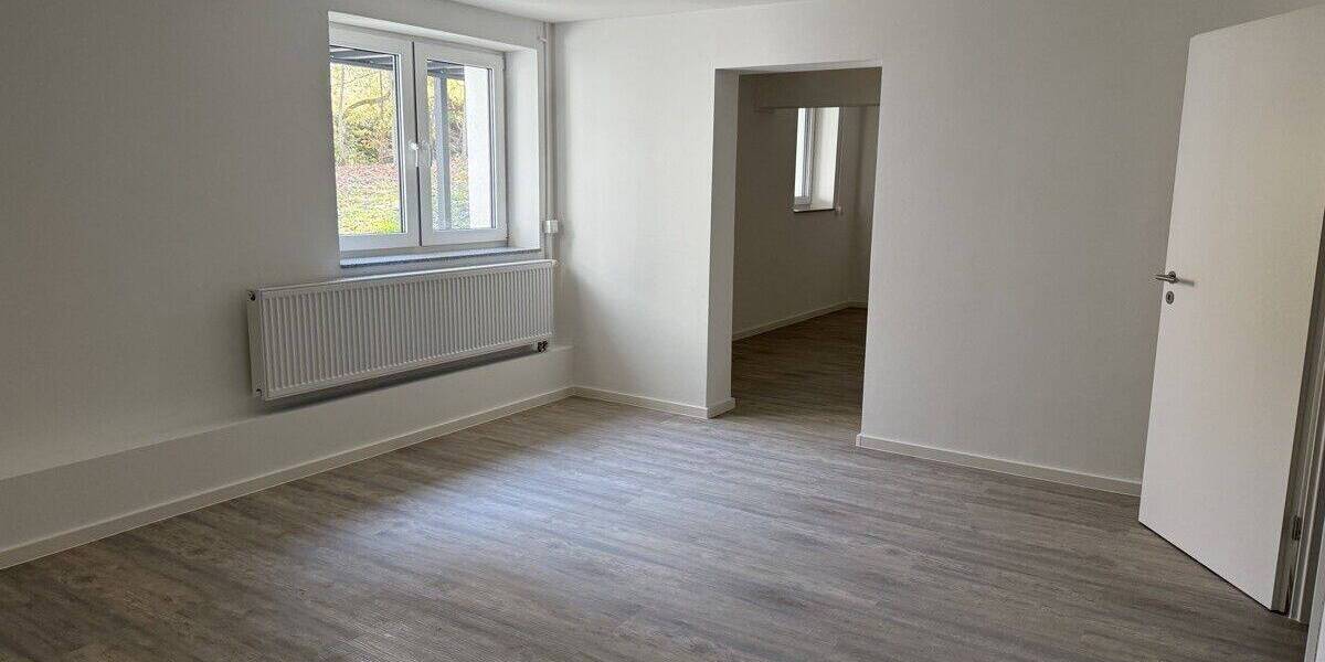 Wohnen im eigenen Haus - Ihr neues Zuhause in Hattingen-Bredenscheid 4 zimmer