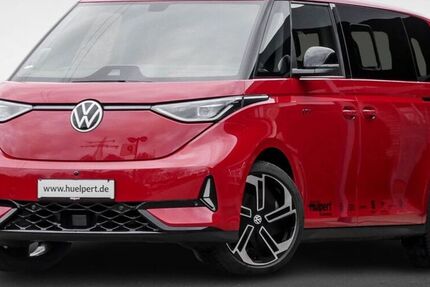 VW ID. Buzz