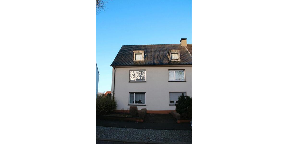 Etagenwohnung Bochum Werne - 3 Zimmer, 80 m&sup2;, 860&euro; | Angebot:25404210