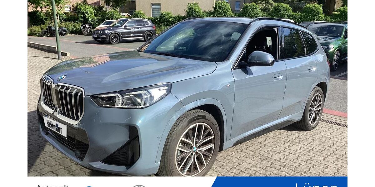 BMW X1 34.005 km 39.390 &euro; Lünen 44534