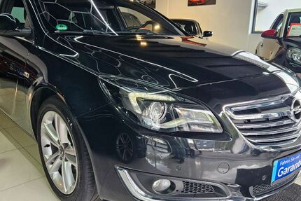 Opel Insignia 214.087 km 5.499 &euro; Altena 58762