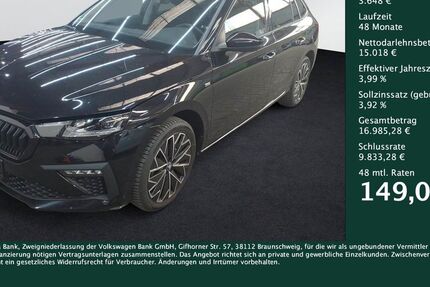 Skoda Scala 21.413 km 18.766 &euro; Dortmund 44309