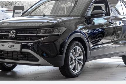 VW T-Cross 8.999 km 25.480 &euro; Bochum 44892