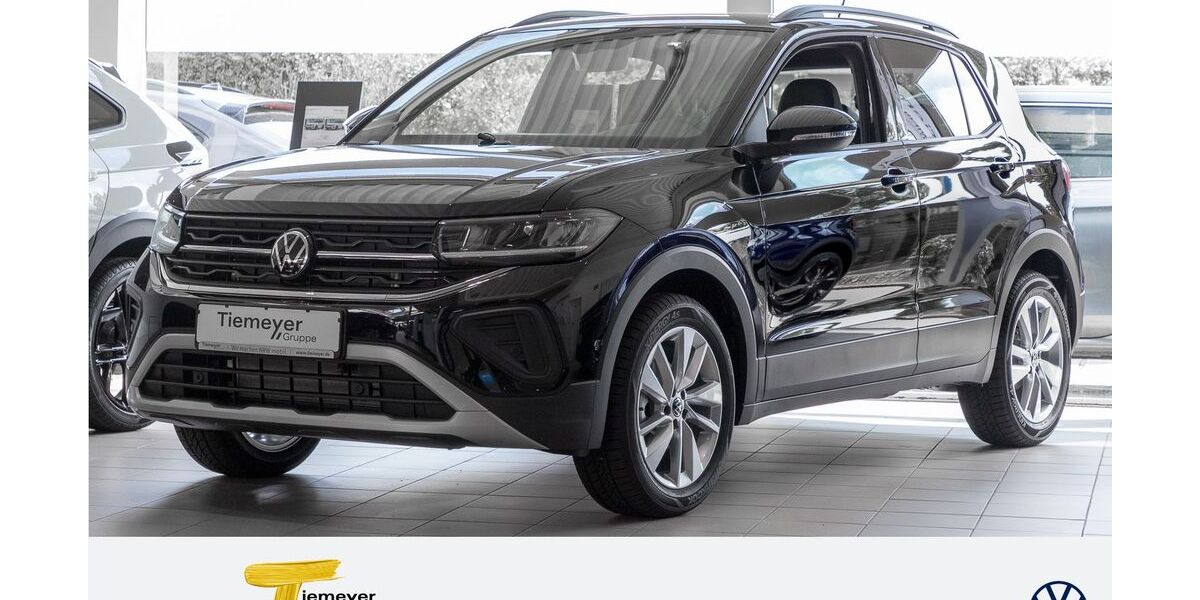 VW T-Cross 8.999 km 25.480 &euro; Bochum 44892