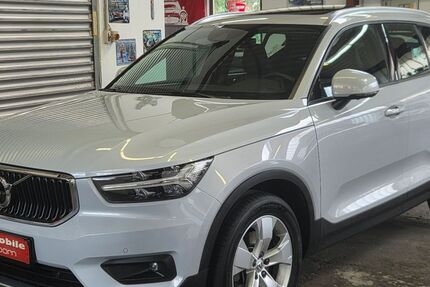 Volvo XC40 65.000 km 25.490 &euro; Altena 58762