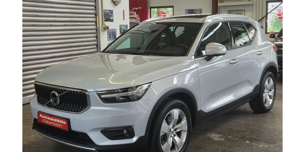 Volvo XC40 65.000 km 25.490 &euro; Altena 58762