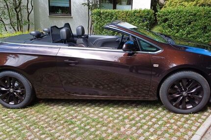 Opel Cascada