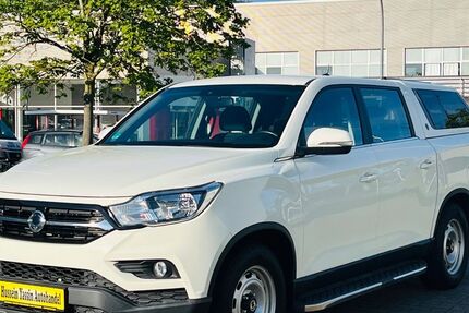 SsangYong MUSSO 100.000 km 18.000 &euro; Dortmund 44147