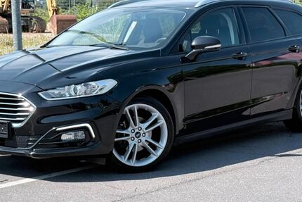Ford Mondeo 105.150 km 10.800 &euro; Witten - NRW 58452