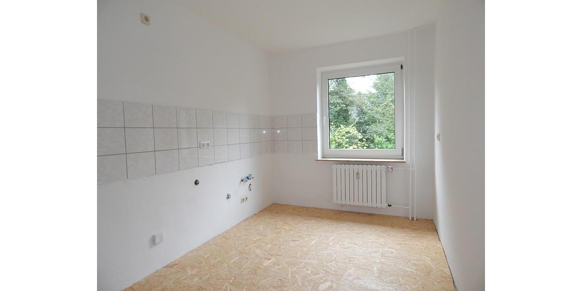 Etagenwohnung Castrop-Rauxel Rauxel - 3 Zimmer, 60 m&sup2;, 430&euro; | Angebot:25927184