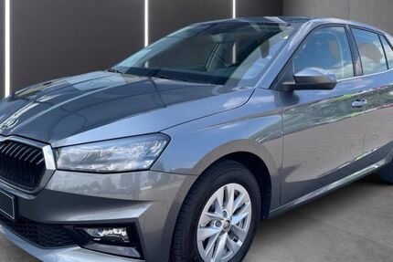 Skoda Fabia 5.000 km 19.980 € Werl 59457