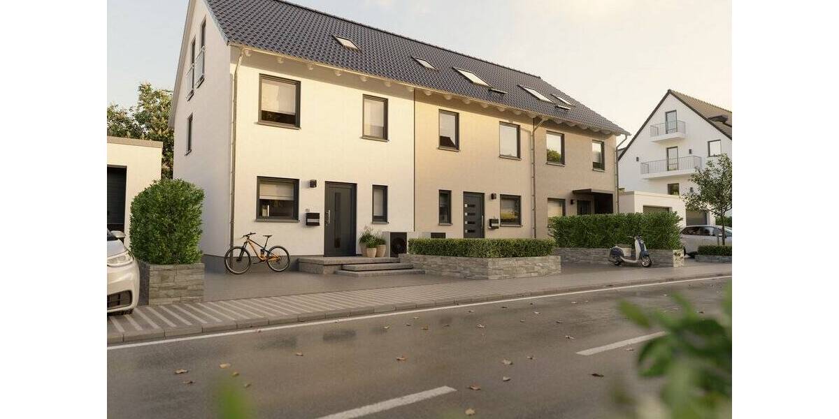 Mehrfamilienhaus, Wohnhaus Bochum Werne - 5 Zimmer, 140 m&sup2;, 287.390&euro; | Angebot:20185176
