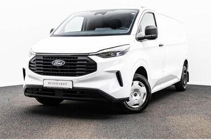 Ford Transit Custom 71.708 km 23.080 &euro; Hagen 58091