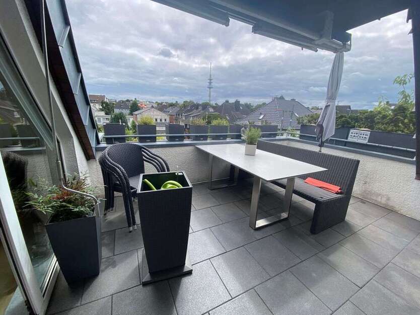 Wohnung zum Mieten in Velbert 1.100 € 151.5 m²