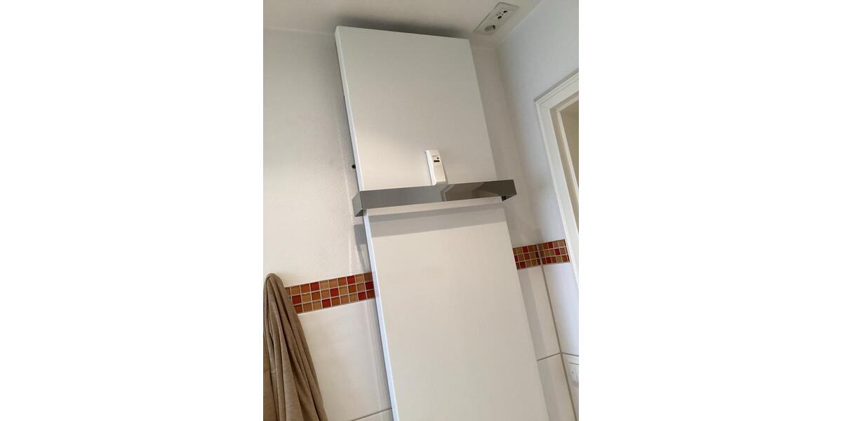 2,5-Zimmer Dachgeschosswohnung in Iserlohn-Kalthof 2 zimmer