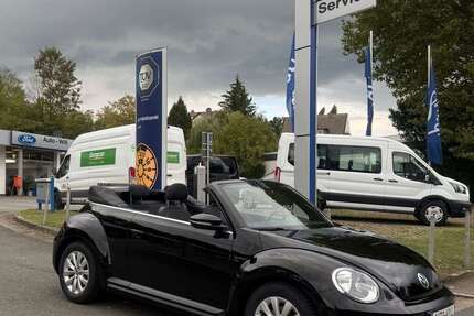 VW Beetle 36.845 km 14.998 &euro; Iserlohn 58636