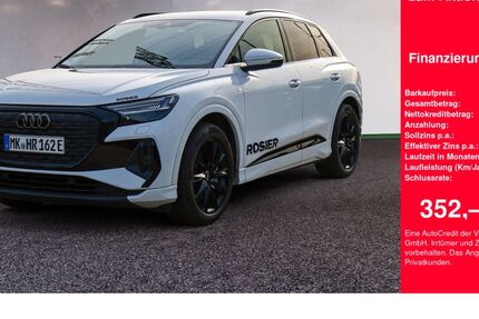 Audi Q4 e-tron 37.500 km 37.880 &euro; Menden 58706