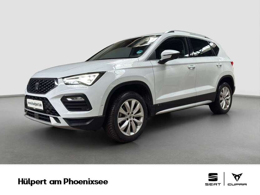 Seat Ateca 9.884 km 29.880 € Dortmund 44269