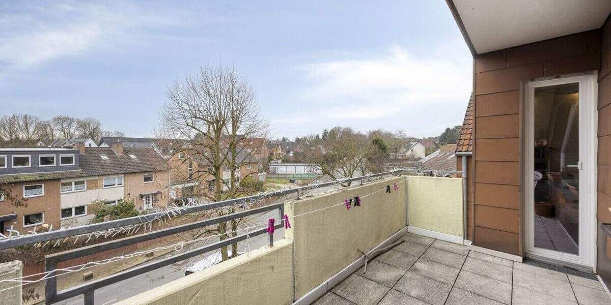 Etagenwohnung Castrop-Rauxel Frohlinde - 5 Zimmer, 176 m&sup2;, 340.000&euro; | Angebot:25301862