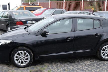 Renault Megane 153.000 km 4.900 &euro; Lünen 44532