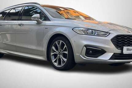 Ford Mondeo 118.000 km 14.450 &euro; Hagen 58097