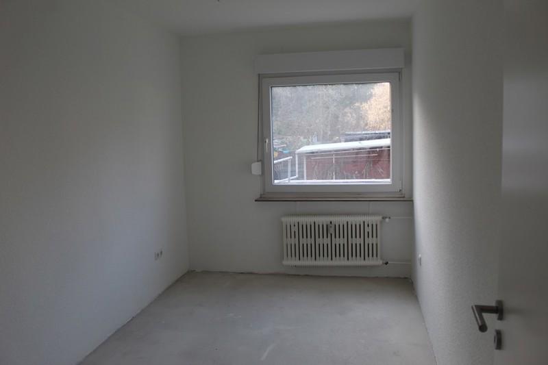 Schöne Wohnung: günstige 3-Zimmer-Wohnung 4 zimmer