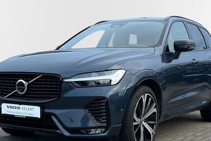 Volvo XC60 10.200 km 54.890 &euro; Iserlohn 58640