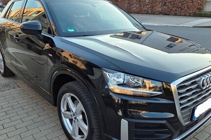 Audi Q2 139.000 km 15.990 &euro; Dortmund 44263