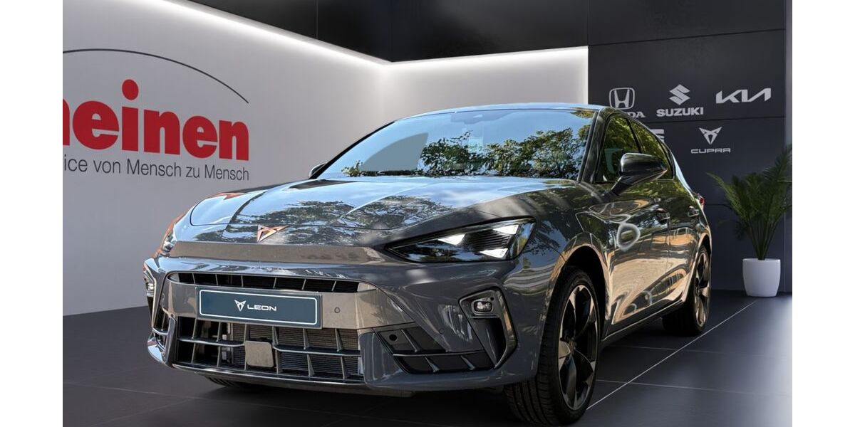 Cupra Leon 3.980 km 32.980 &euro; Holzwickede 59439