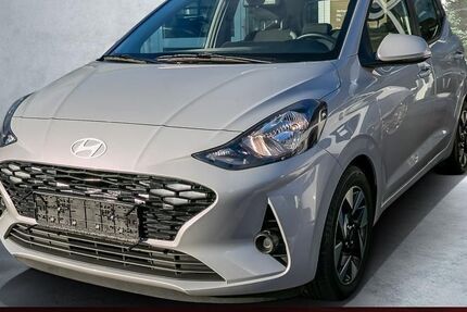 Hyundai i10 6.000 km 17.399 &euro; Kamen 59174