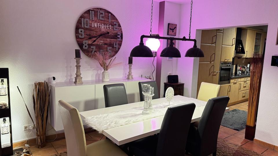 Reihenhaus Waltrop - 5 Zimmer, 146 m&sup2;, 429.000&euro; | Angebot:24853903