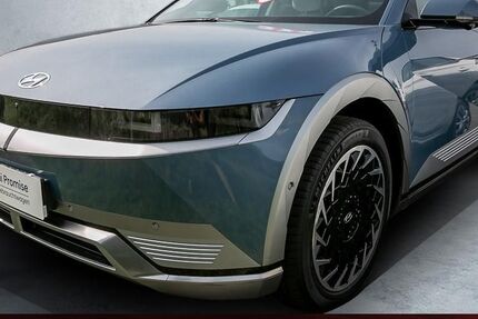 Hyundai IONIQ 5 6.912 km 31.999 &euro; Dortmund 44225