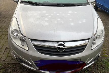 Opel Corsa 82.000 km 2.500 &euro; Gelsenkirchen 45891