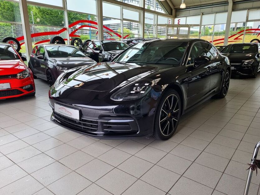 Panamera