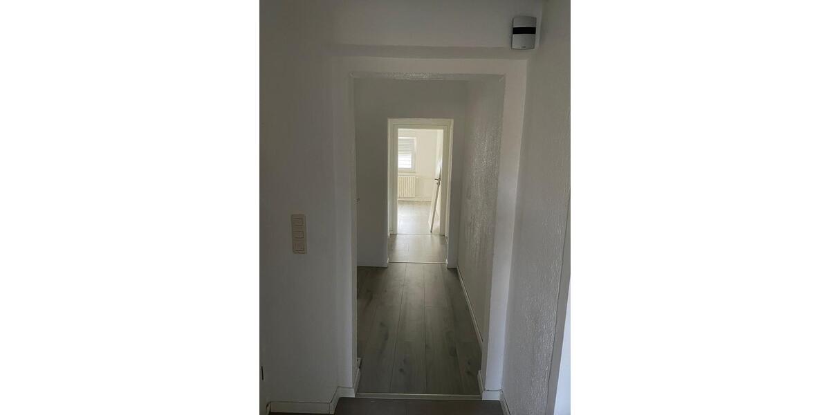 4,5-Zimmer DG-Whg. (2. OG) nahe Knappschaftskrankenhaus 4 zimmer