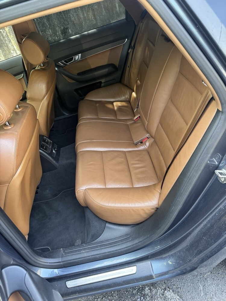 Audi A6 (Typ 4F) 302.000 km 4.300 € Hagen 58095