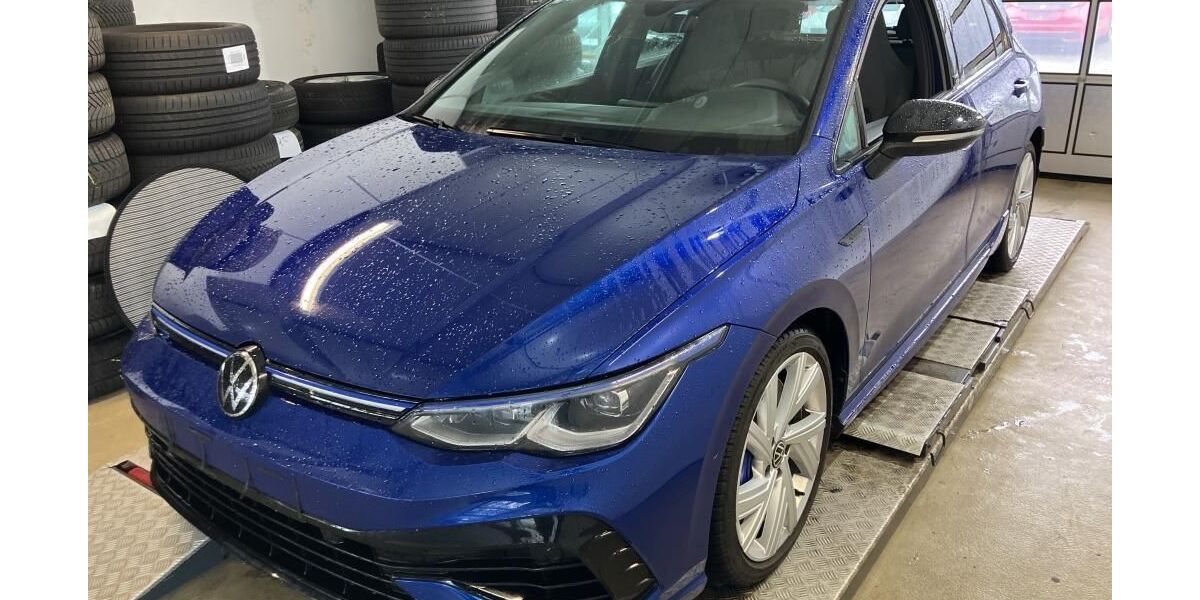 VW Golf 38.439 km 41.715 &euro; Hagen 58091