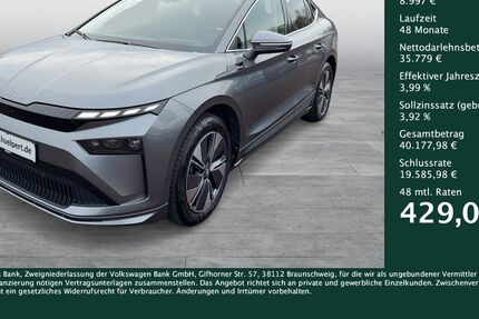 Skoda Enyaq 10.811 km 44.776 &euro; Dortmund 44141