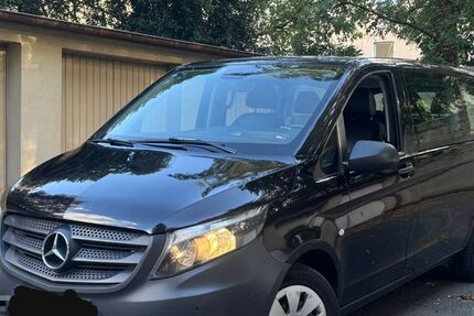 Mercedes-Benz Vito 200.000 km 18.500 &euro; Gelsenkirchen 45881