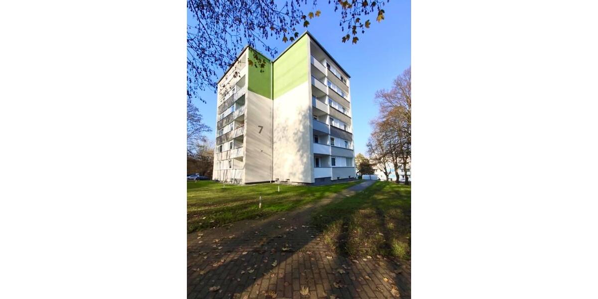 Etagenwohnung Dortmund Huckarde - 3 Zimmer, 73 m&sup2;, 690&euro; | Angebot:24683960