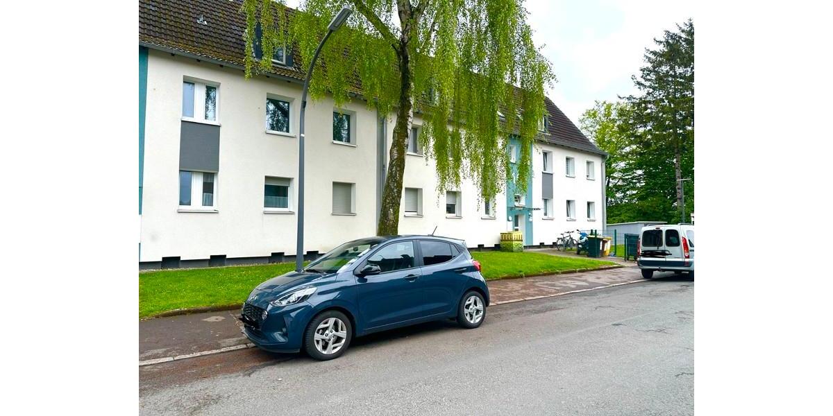 Etagenwohnung Dortmund Hombruch - 2 Zimmer, 45 m&sup2;, 448&euro; | Angebot:26275306