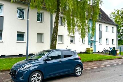 Wohnung Dortmund Hombruch - 2 Zimmer, 45 m&sup2;, 448&euro; | Angebot:26275306