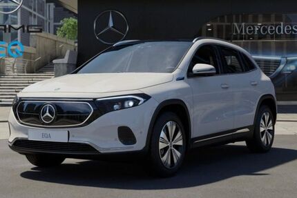 Mercedes-Benz EQA 43.682 km 26.890 &euro; Unna 59423