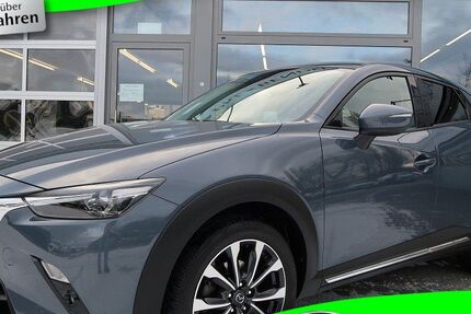 Mazda CX-3 34.180 km 18.870 &euro; Marl 45772
