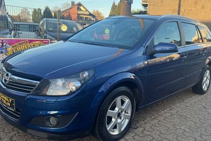 Opel Astra 106.937 km 4.990 &euro; Datteln 45711