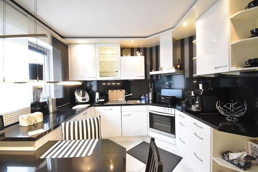 Wohnung zum Mieten in Essen 640 € 76.5 m²