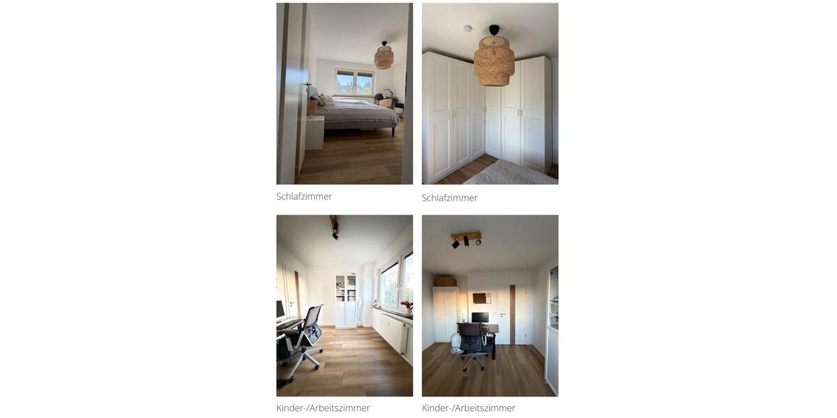 Etagenwohnung Bochum Bochum-Mitte - 3 Zimmer, 70 m&sup2;, 255.000&euro; | Angebot:26641766